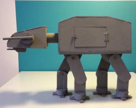 Star Wars Figur