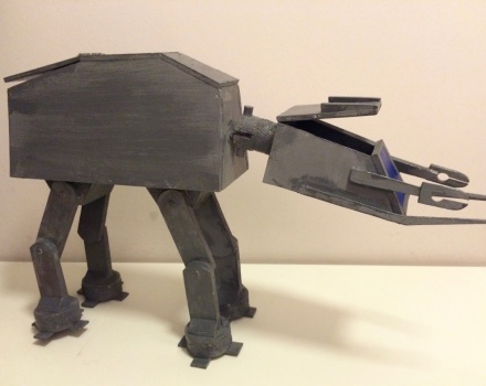 Star Wars Figur