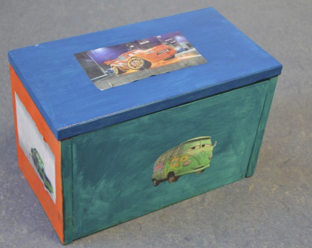 Box