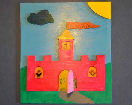 Burg