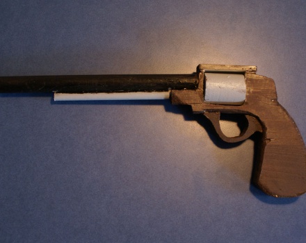 Pistole