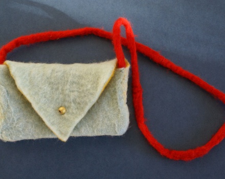 Tasche