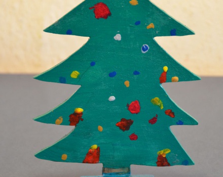 Weihnachtsbaum