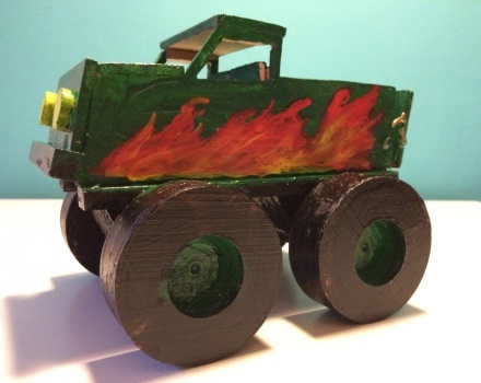 Feuerauto