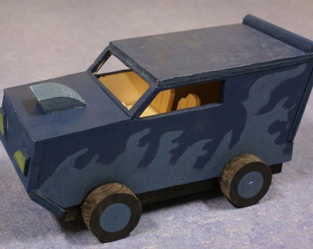 Auto