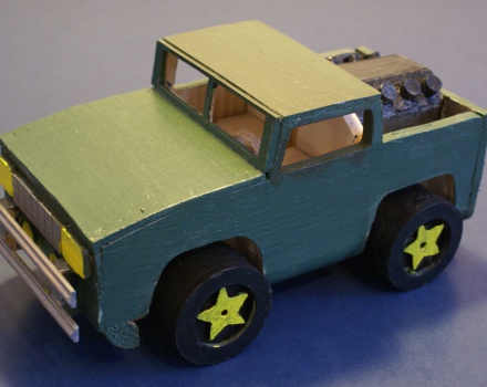 Jeep