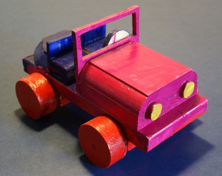 Jeep