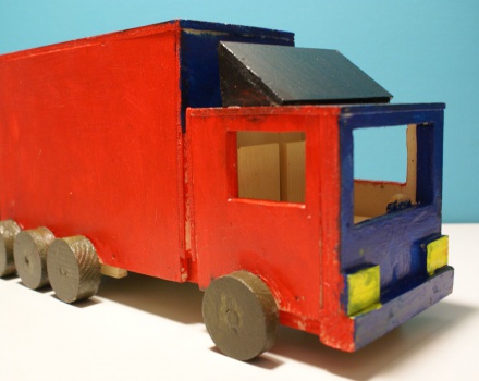 LKW