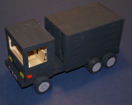 LKW