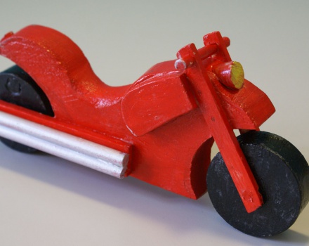 Motorrad