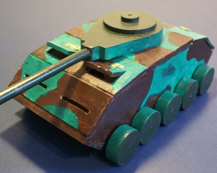 Panzer