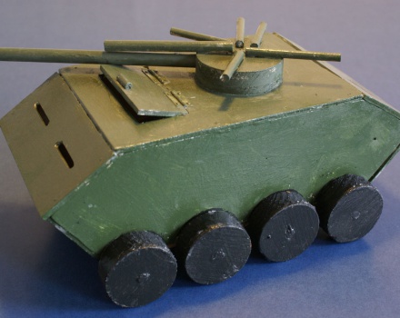 Panzer