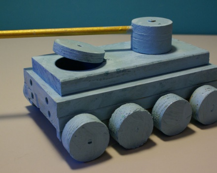 Panzer