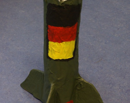 Rakete