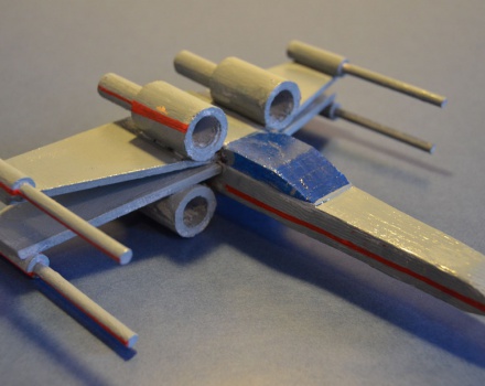 X-Wing