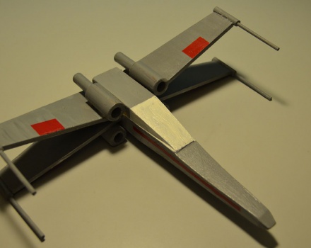 X-Wing