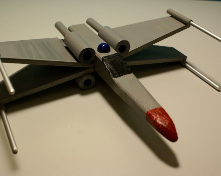 X-Wing