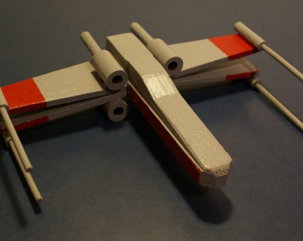 X-Wing