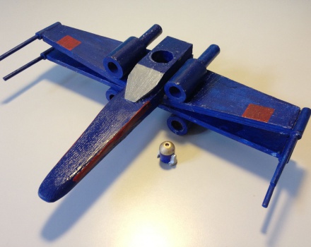 X-Wing