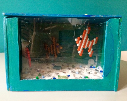 Aquarium