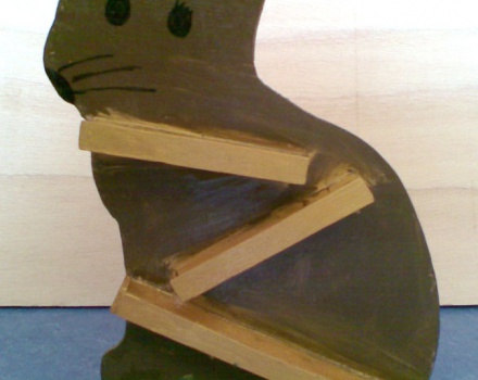 Katze