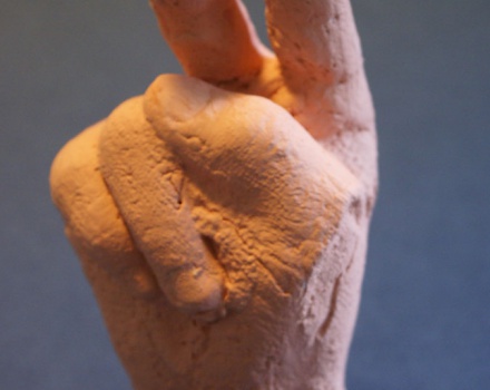 Hand