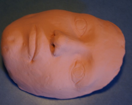 Maske