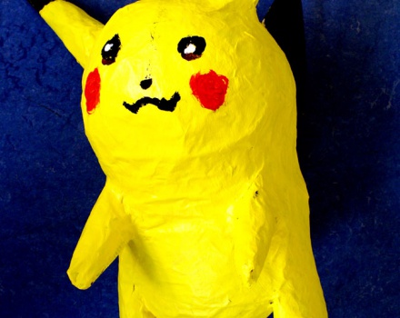 Pokemon